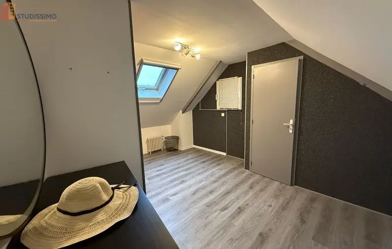 Studio 27m² Pont-l'Évêque centre - Usage professionnel - Photo 3