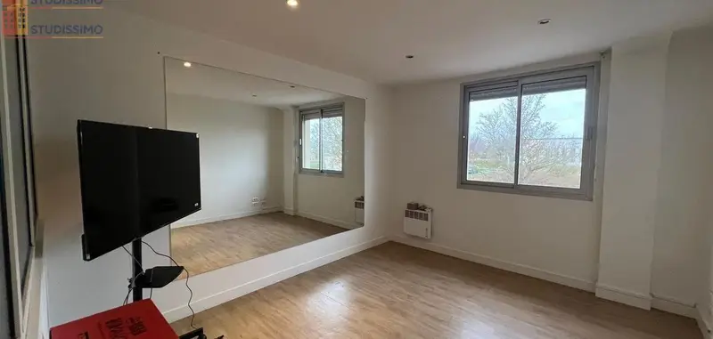 Studio 30m² Caen 14000 - Bureau privé, lumineux - Photo 5