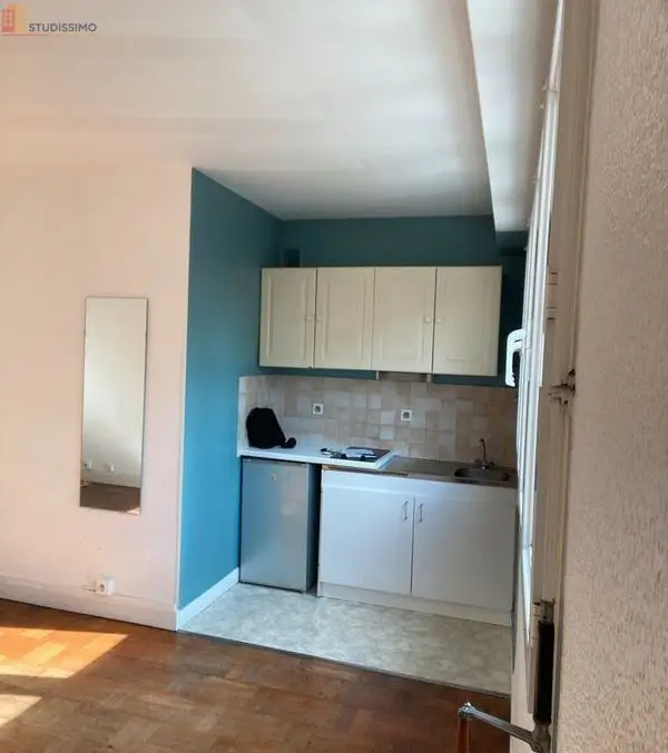 Studio 22m² Caen centre - Proche place des Quatrans - Photo 4