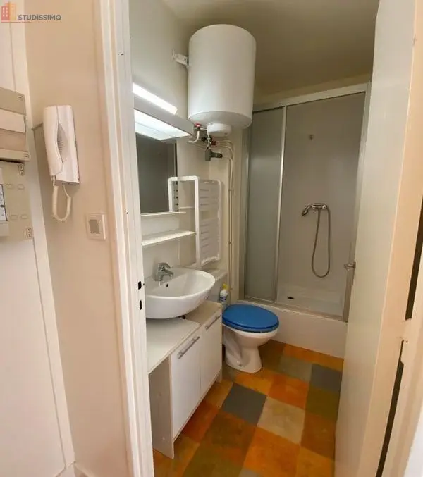 Studio 22m² Caen centre - Proche place des Quatrans - Photo 5