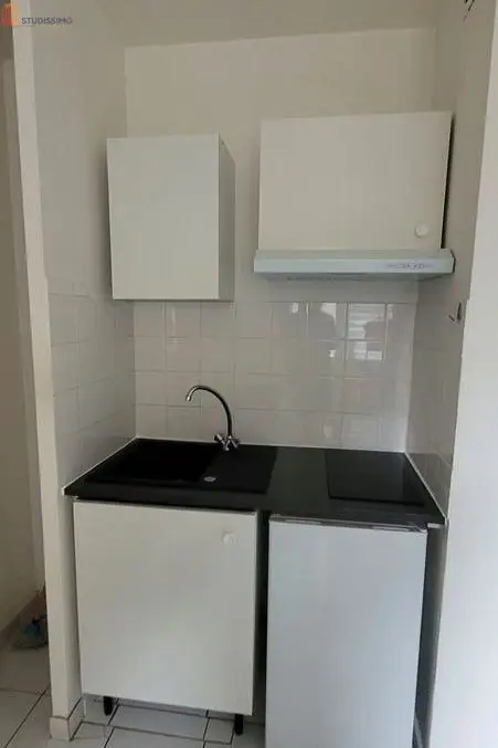 Studio 14m² Saint-Germain-la-Blanche-Herbe - Meublé, étudiant - Photo 5