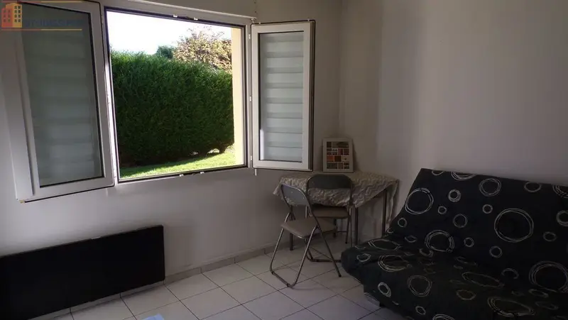 Studio 14m² Saint-Germain-la-Blanche-Herbe - Meublé, étudiant - Photo 1