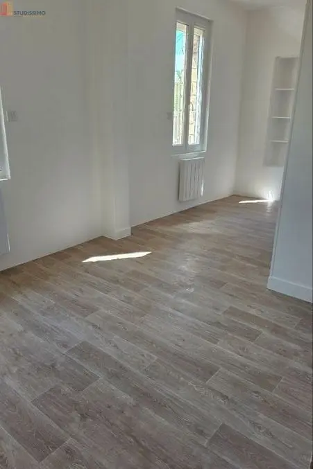 Studio 21m² Caen 14000 - Photo 5