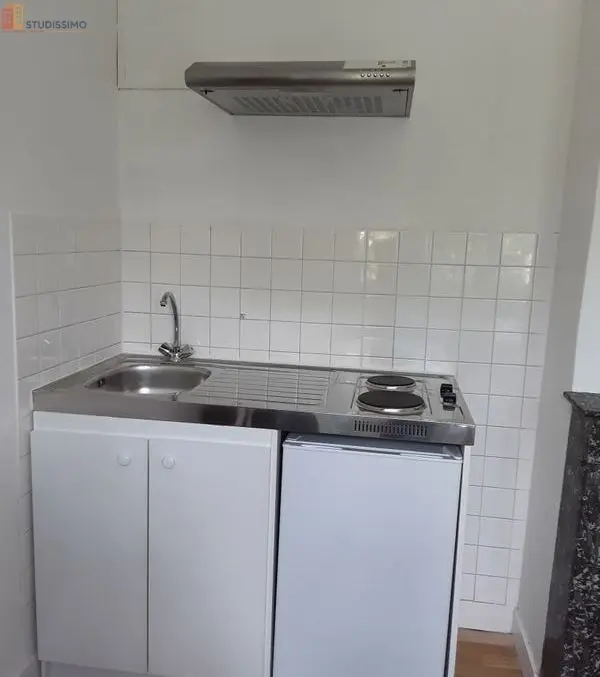 Studio meublé 16m² Caen 14000 - Meublé, calme - Photo 4