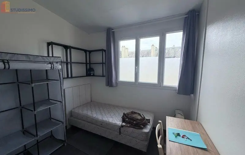 Studio 9m² Caen 14000 - Photo 3