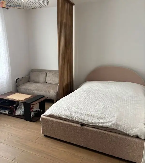 Studio 18m² Caen 14000 - Meublé, calme - Photo 3