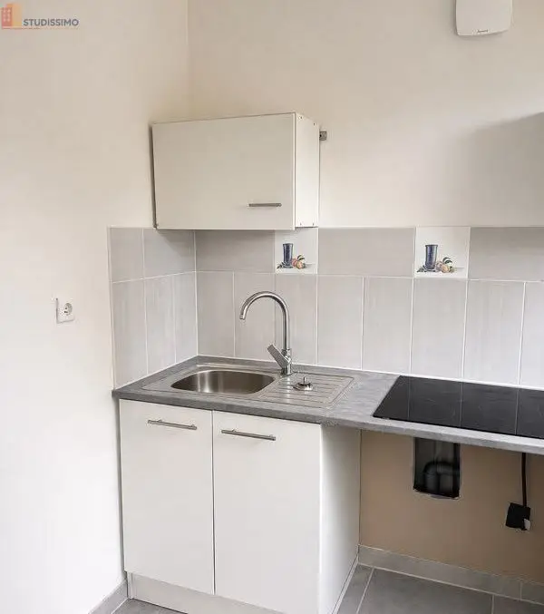 Studio 28m² Hérouville-Saint-Clair - 3e étage, DPE D - Photo 2