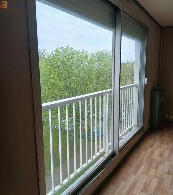 Studio 28m² Hérouville-Saint-Clair - 3e étage, DPE D - Photo 1