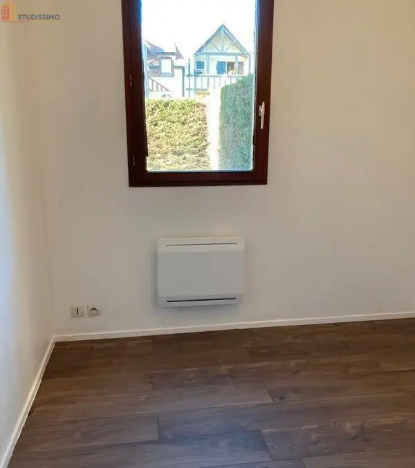 Studio 30m² Ouistreham - 1er étage, DPE C - Photo 2