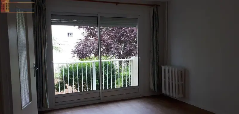 Studio 30m² Caen 14000 - DPE D, 1er étage - Photo 1