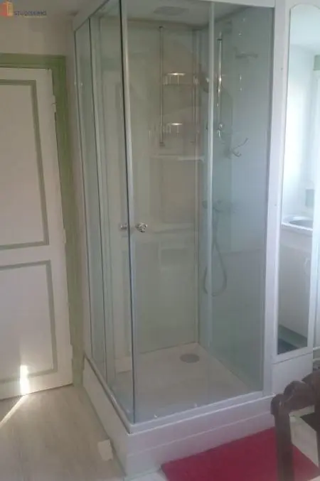 Studio meublé 25m² Houlgate - Proche mer et gare - Photo 2