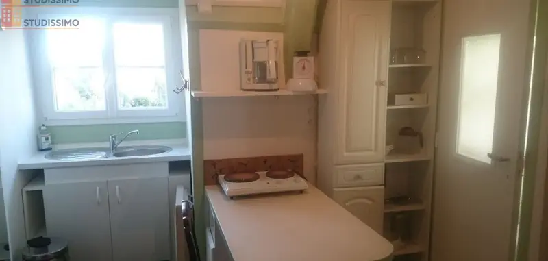 Studio meublé 25m² Houlgate - Proche mer et gare - Photo 1