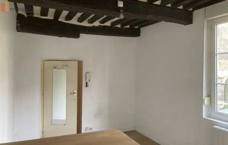 Studio 17m² Caen centre - Hyper centre, lumineux - Photo 3