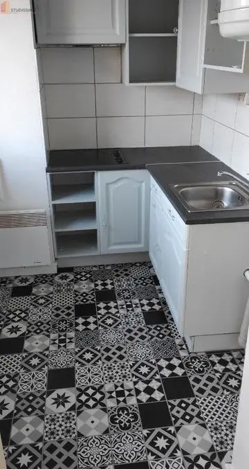 Studio 32m² Ifs 14123 - Entièrement rénové - Photo 3
