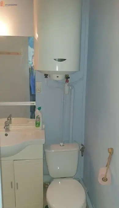 Studio 17m² Ouistreham 14150 - Photo 2