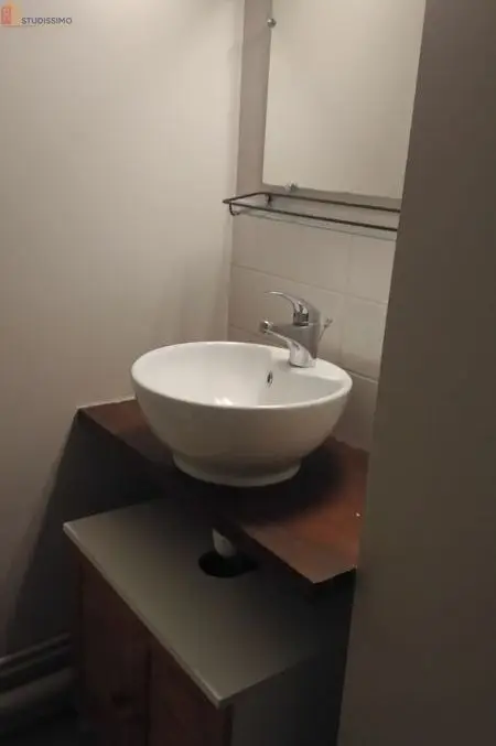 Studio meublé 19m² Caen 14000 - Meublé, 2e étage - Photo 5