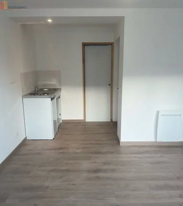 Studio 30m² Condé-en-Normandie - 2e étage - Photo 17