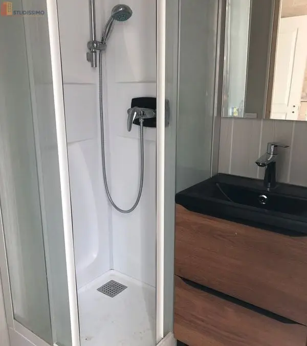 Studio 20m² Caen centre - Entièrement rénové, non meublé - Photo 2