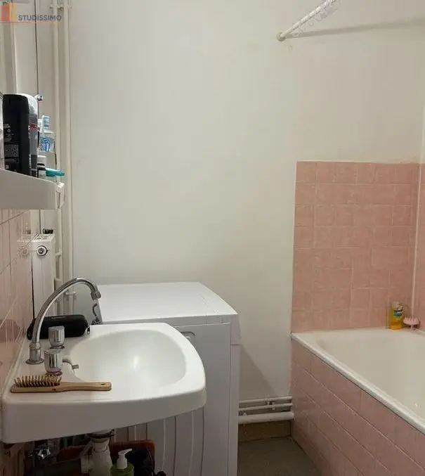 Studio 30m² Caen 14000 - Calme, en résidence - Photo 4