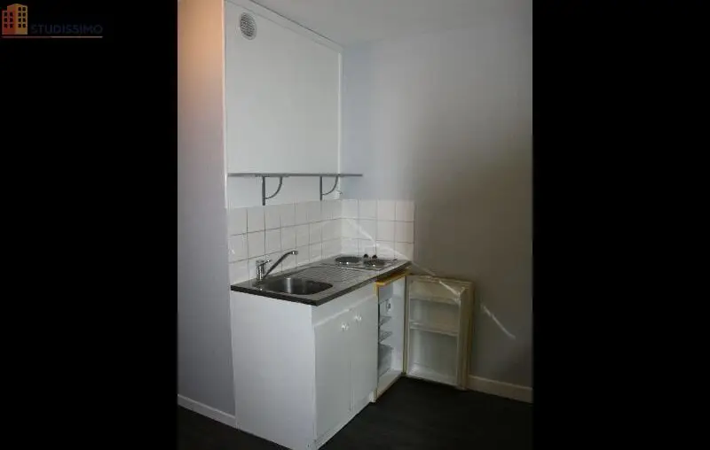 Studio 14m² Caen 14000 - Proche fac, meublé - Photo 5