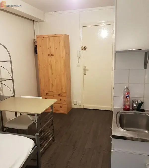 Studio 14m² Caen 14000 - Proche fac, meublé - Photo 1