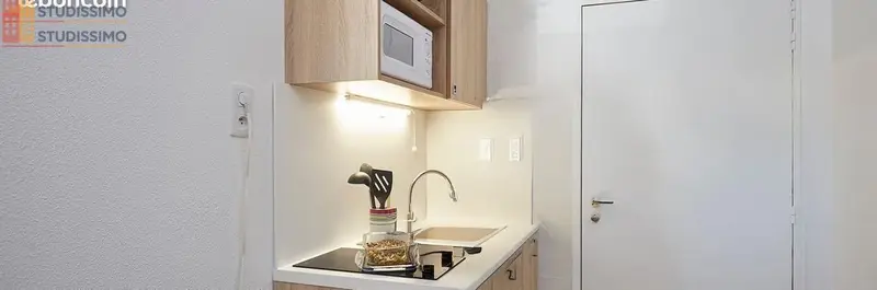 Studio 14m² Hérouville-Saint-Clair - DPE D - Photo 9