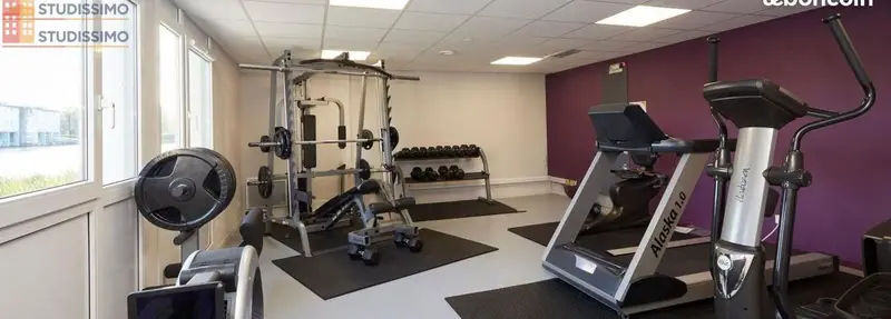 Studio 14m² Hérouville-Saint-Clair - DPE D - Photo 3