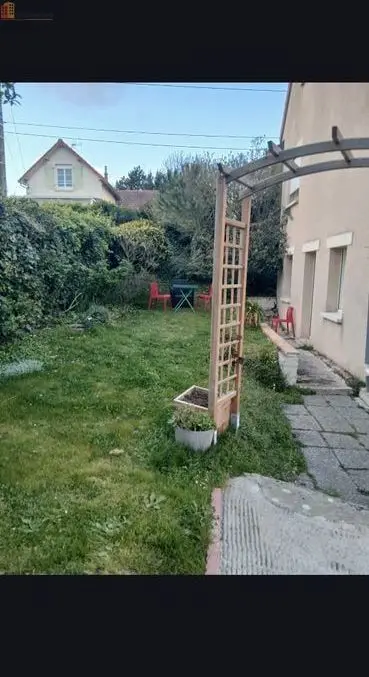 Studio meublé 11m² Caen 14000 - Pour étudiant, calme - Photo 5