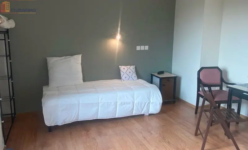 Studio meublé 23m² Vimont 14370 - Calme, agréable - Photo 1