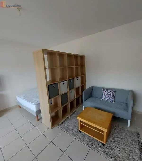 Studio meublé 30m² Douvres-la-Délivrande - Entièrement rénové, équipé - Photo 2