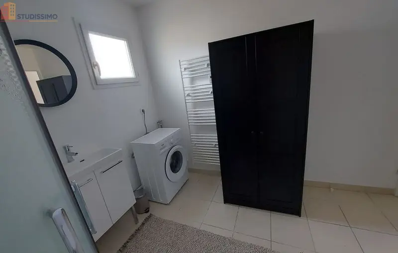 Studio meublé 30m² Douvres-la-Délivrande - Entièrement rénové, équipé - Photo 1