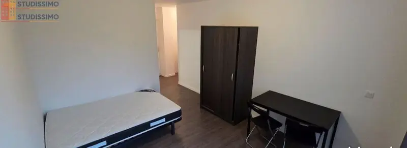 Studio meublé 22m² Caen centre - État neuf, proche rue de Bayeux - Photo 5