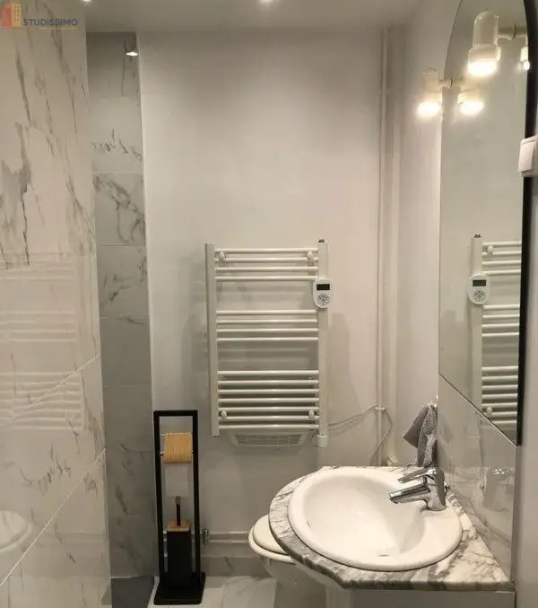 Studio meublé 10m² Deauville - Coeur de ville - Photo 4