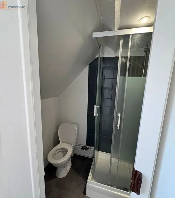Studio 12m² Saint-André-sur-Orne 14320 - Photo 1