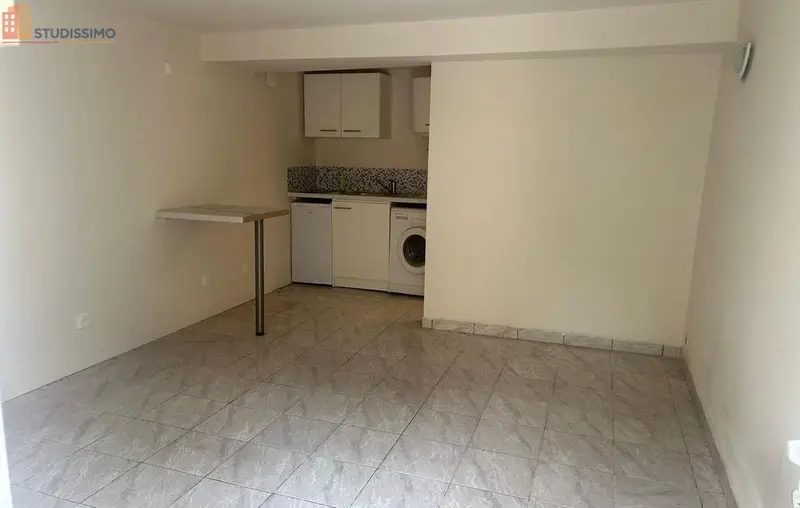 Studio 19m² Saint-André-sur-Orne 14320 - Photo 1