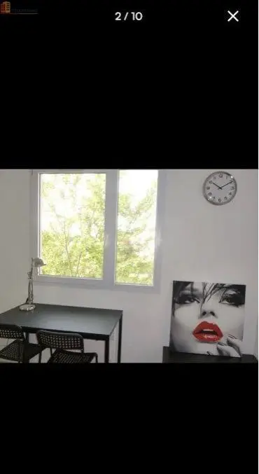 Studio 19m² Caen 14000 - Proche université - Photo 16