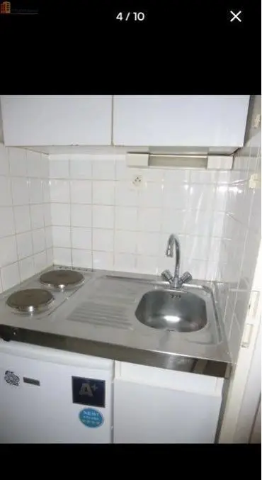 Studio 19m² Caen 14000 - Proche université - Photo 13