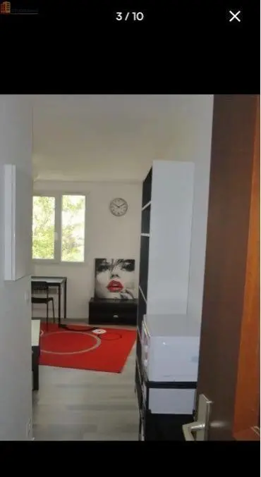 Studio 19m² Caen 14000 - Proche université - Photo 9