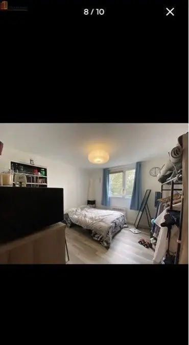 Studio 19m² Caen 14000 - Proche université - Photo 4