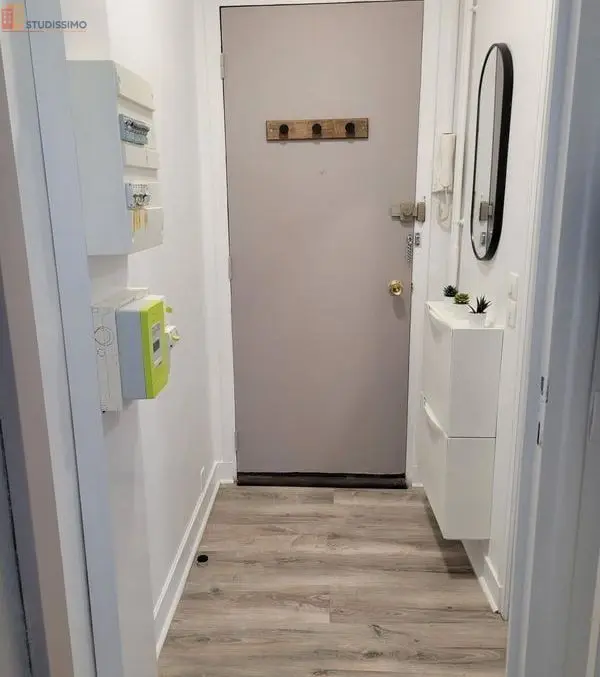 Studio meublé 18m² Caen 14000 - Meublé, lumineux - Photo 4
