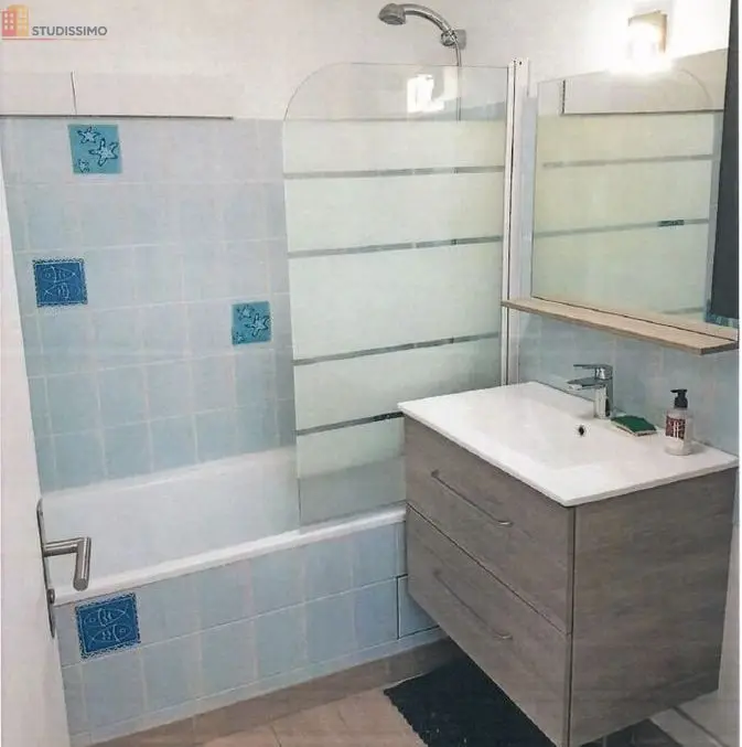 Studio meublé 27m² Pont-l'Évêque - Emplacement exceptionnel, coup de cœur - Photo 1