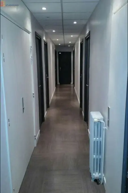 Studio meublé 17m² Caen 14000 - Meublé, DPE C - Photo 3