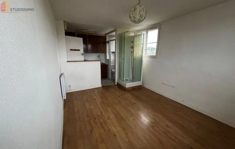 Studio 18m² Lisieux centre-ville - Photo 2