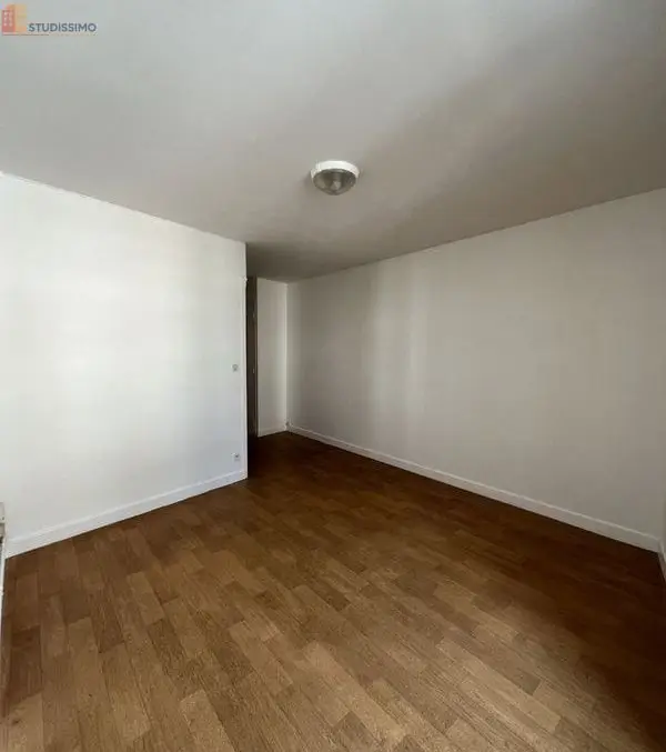 Studio 24m² Aurillac centre - Lumineux, proche commodités - Photo 5