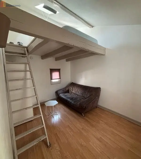 Studio meublé 22m² Aurillac - Mezzanine, centre-ville - Photo 2