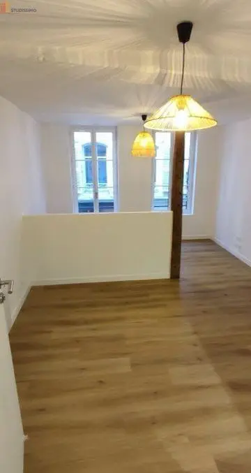 Studio 20m² Aurillac - Refait à neuf - Photo 2