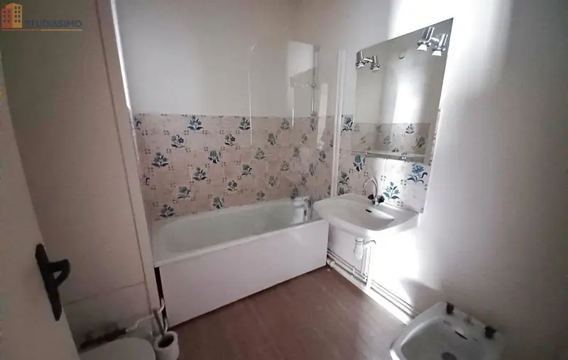 Studio meublé 30m² Aurillac - Meublé, 4e étage - Photo 7