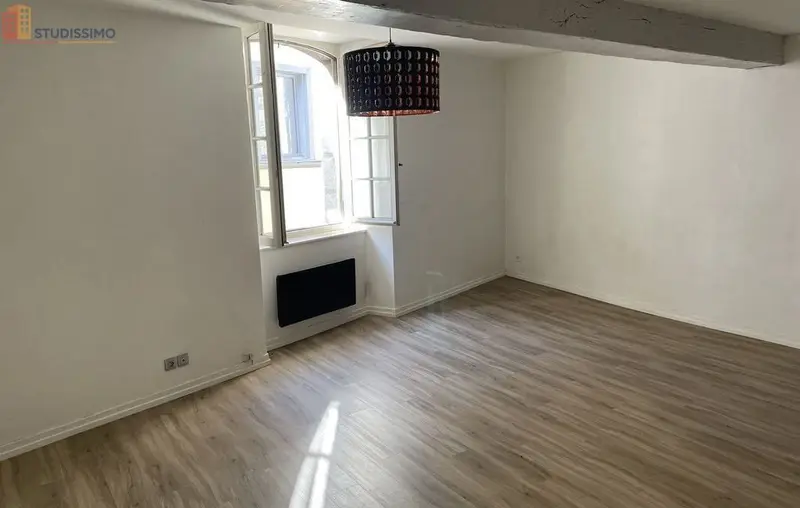 Studio 39m² Aurillac - lumineux - Photo 6