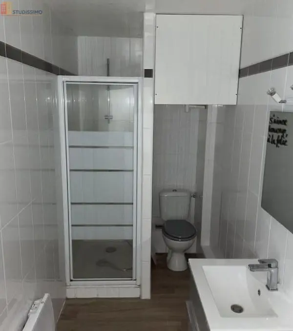 Studio 39m² Aurillac - lumineux - Photo 3