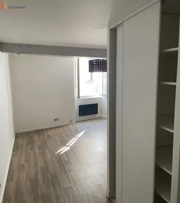 Studio 39m² Aurillac - lumineux - Photo 1